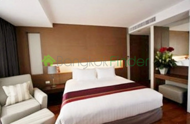 Ploenchit, Bangkok, Thailand, 1 Bedroom Bedrooms, ,1 BathroomBathrooms,Condo,For Rent,Sivatel Serviced Apartment,4448