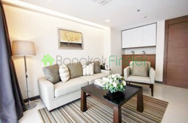 Ploenchit, Bangkok, Thailand, 3 Bedrooms Bedrooms, ,3 BathroomsBathrooms,Condo,For Rent,Sivatel Serviced Apartment,4449