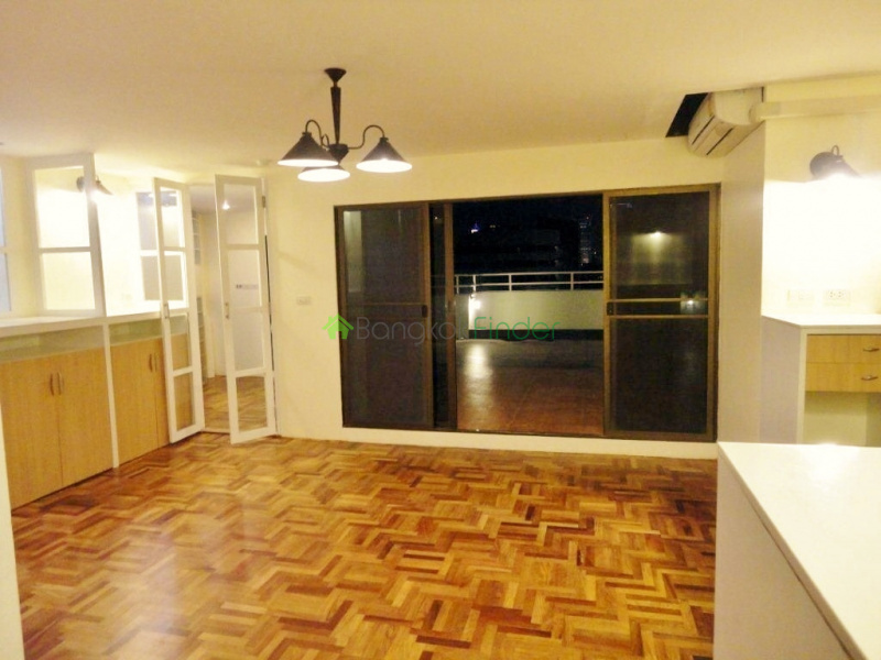 Phrom Phong, Bangkok, Thailand, 3 Bedrooms Bedrooms, ,3 BathroomsBathrooms,Condo,Sold,Regent III,4450