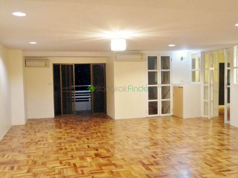 Phrom Phong, Bangkok, Thailand, 3 Bedrooms Bedrooms, ,3 BathroomsBathrooms,Condo,Sold,Regent III,4450