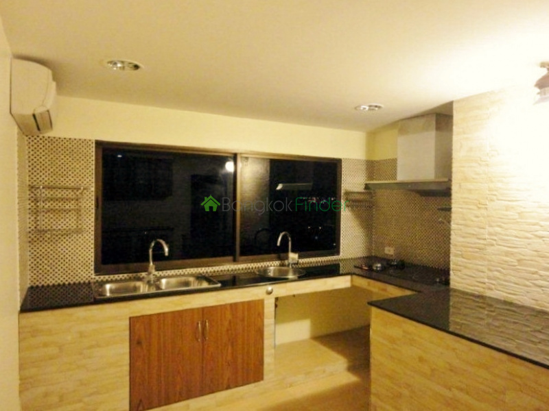 Phrom Phong, Bangkok, Thailand, 3 Bedrooms Bedrooms, ,3 BathroomsBathrooms,Condo,Sold,Regent III,4450