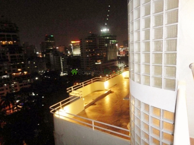 Phrom Phong, Bangkok, Thailand, 3 Bedrooms Bedrooms, ,3 BathroomsBathrooms,Condo,Sold,Regent III,4450