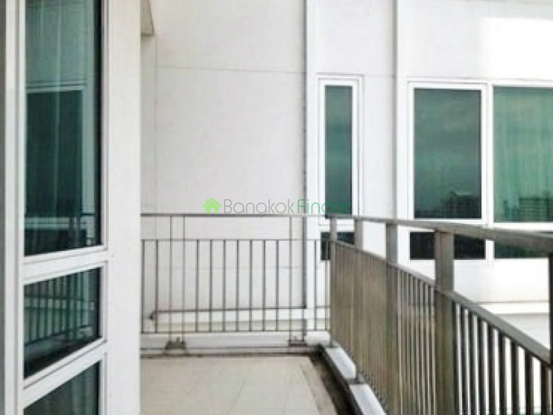 Rajadamri, Bangkok, Thailand, 2 Bedrooms Bedrooms, ,2 BathroomsBathrooms,Condo,For Rent,Baan Rachprasong,4451