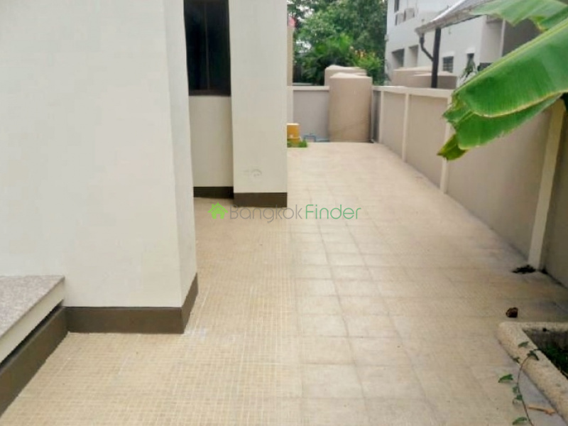 Bangna-Srinakarin, Bangkok, Thailand, 3 Bedrooms Bedrooms, ,3 BathroomsBathrooms,House,For Rent,4453