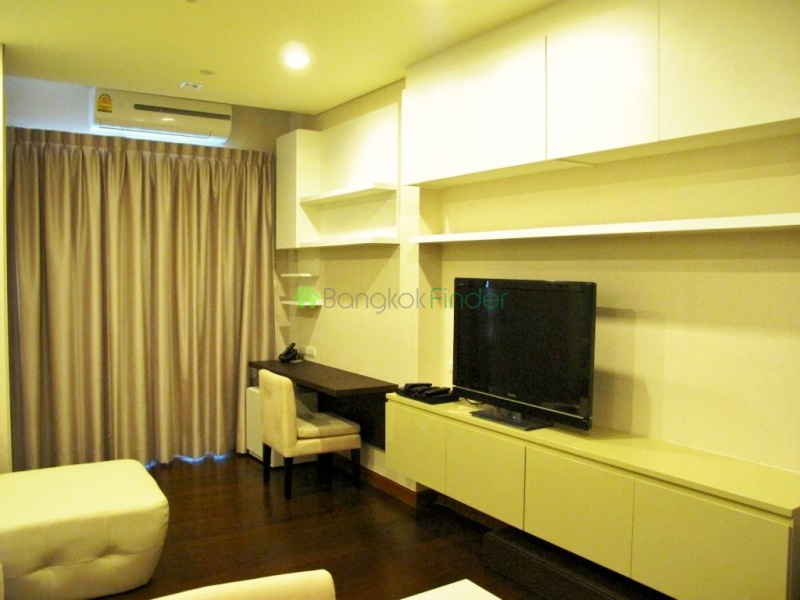 Thonglor, Bangkok, Thailand, 1 Bedroom Bedrooms, ,1 BathroomBathrooms,Condo,For Rent,Ivy Thonglor,4454
