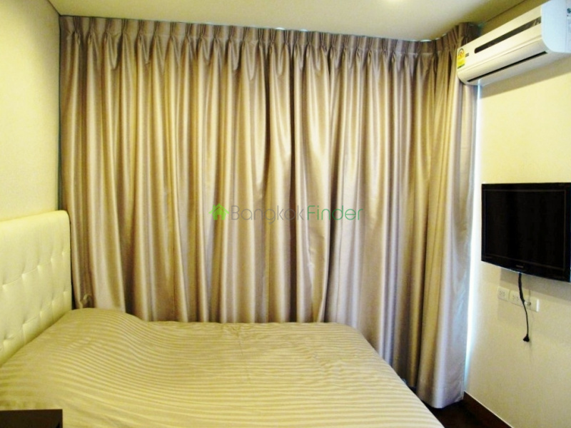 Thonglor, Bangkok, Thailand, 1 Bedroom Bedrooms, ,1 BathroomBathrooms,Condo,For Rent,Ivy Thonglor,4454