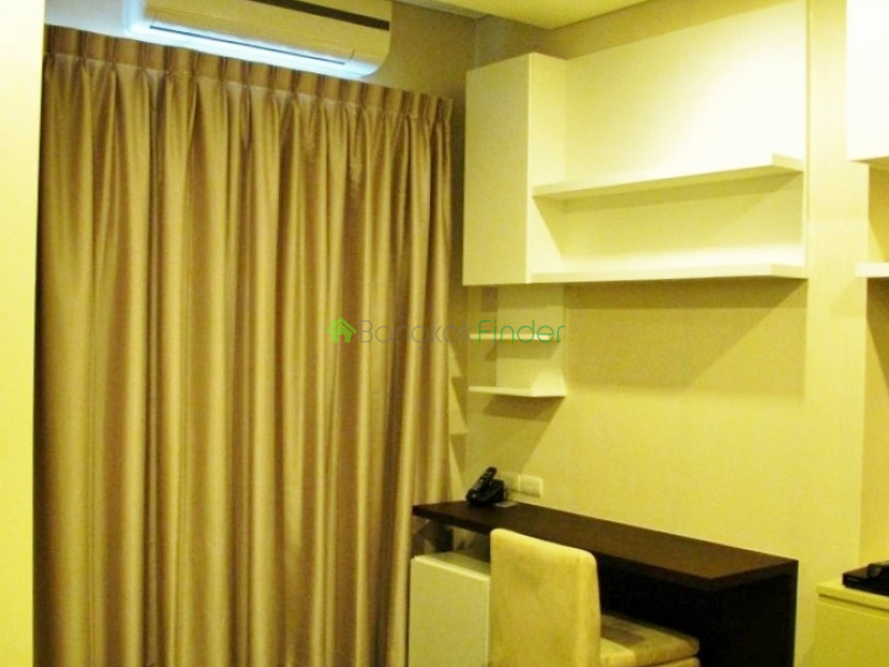 Thonglor, Bangkok, Thailand, 1 Bedroom Bedrooms, ,1 BathroomBathrooms,Condo,For Rent,Ivy Thonglor,4454