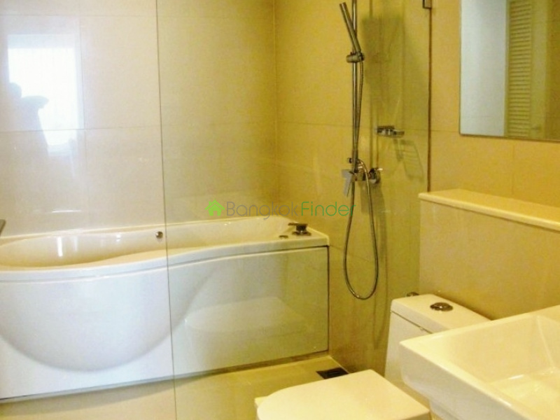 Thonglor, Bangkok, Thailand, 1 Bedroom Bedrooms, ,1 BathroomBathrooms,Condo,For Rent,Ivy Thonglor,4454