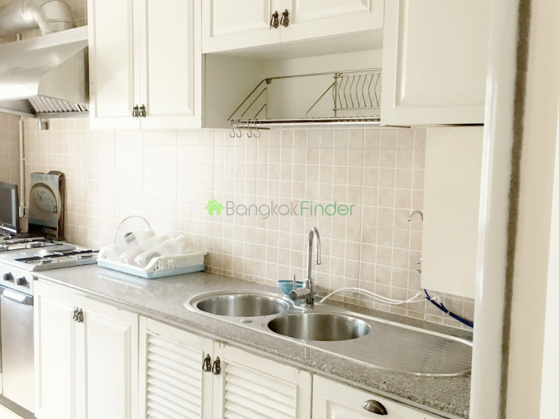 Bangna-Srinakarin, Bangkok, Thailand, 4 Bedrooms Bedrooms, ,5 BathroomsBathrooms,House,For Rent,4456