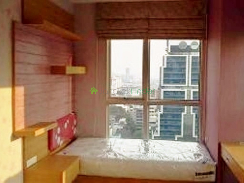 Sathorn, Bangkok, Thailand, 2 Bedrooms Bedrooms, ,2 BathroomsBathrooms,Condo,For Rent,Life at Sathorn,4461