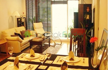 Nana, Bangkok, Thailand, 2 Bedrooms Bedrooms, ,2 BathroomsBathrooms,Condo,For Rent,Siri 10,4464