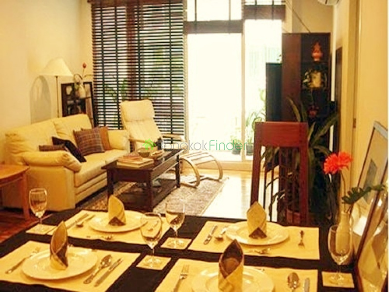 Nana, Bangkok, Thailand, 2 Bedrooms Bedrooms, ,2 BathroomsBathrooms,Condo,For Rent,Siri 10,4464