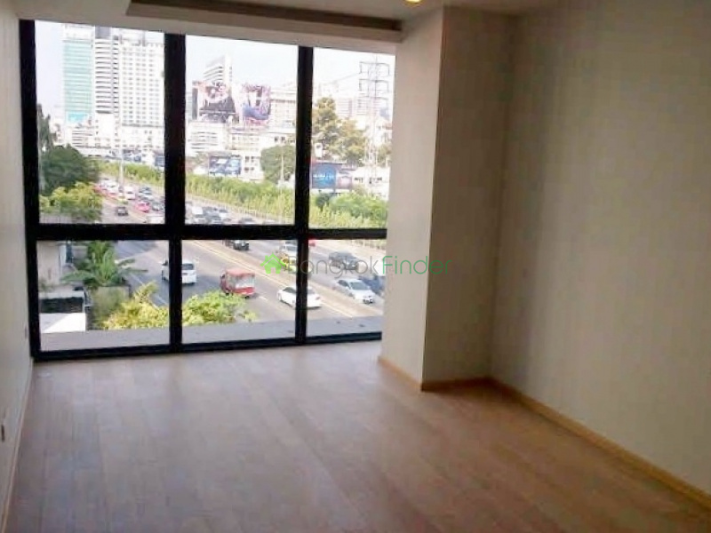 Ploenchit, Bangkok, Thailand, 1 Bedroom Bedrooms, ,1 BathroomBathrooms,Condo,For Rent,Socio Condo,4467