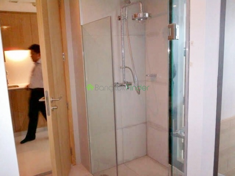Ploenchit, Bangkok, Thailand, 1 Bedroom Bedrooms, ,1 BathroomBathrooms,Condo,For Rent,Socio Condo,4467