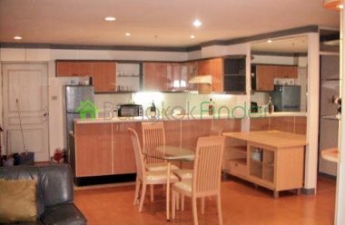 Phrom Phong, Bangkok, Thailand, 3 Bedrooms Bedrooms, ,3 BathroomsBathrooms,Condo,Sold,Waterford Diamond,4470