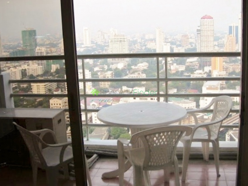 Phrom Phong, Bangkok, Thailand, 3 Bedrooms Bedrooms, ,3 BathroomsBathrooms,Condo,Sold,Waterford Diamond,4470