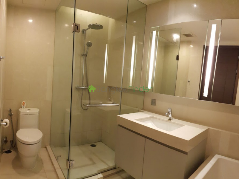 Thonglor, Bangkok, Thailand, 1 Bedroom Bedrooms, ,1 BathroomBathrooms,Condo,For Rent,Quattro by Sansiri,10,4475