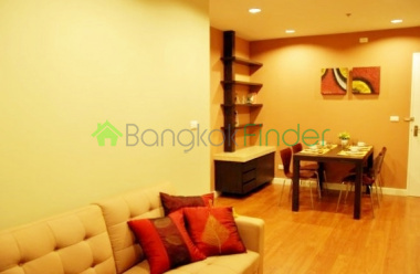 Phrom Phong, Bangkok, Thailand, 1 Bedroom Bedrooms, ,1 BathroomBathrooms,Condo,For Rent,Condo One X 26,4476