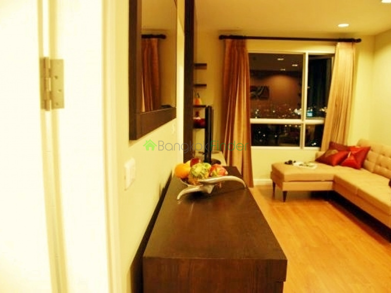 Phrom Phong, Bangkok, Thailand, 1 Bedroom Bedrooms, ,1 BathroomBathrooms,Condo,For Rent,Condo One X 26,4476