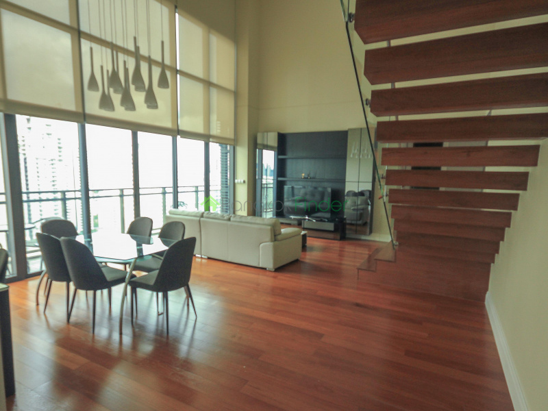 24 Sukhumvit,Phrom Phong,Thailand,3 Bedrooms,3 Bathrooms,Condo,Bright Condo,Sukhumvit,21,#5574