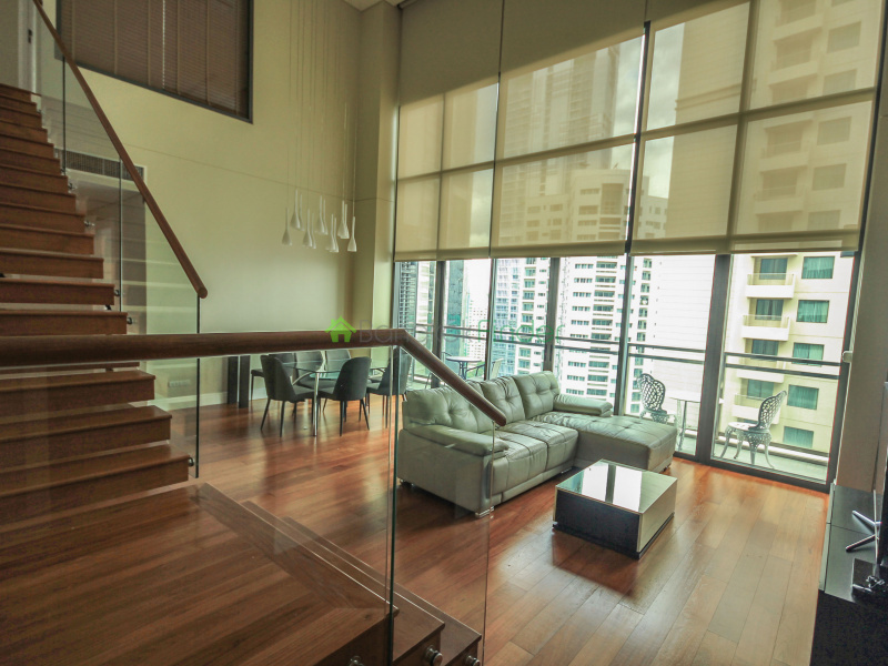 24 Sukhumvit,Phrom Phong,Thailand,3 Bedrooms,3 Bathrooms,Condo,Bright Condo,Sukhumvit,21,#5574