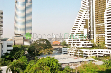 Phrom Phong, Bangkok, Thailand, 2 Bedrooms Bedrooms, ,2 BathroomsBathrooms,Condo,For Rent,Baan Prompong,4481