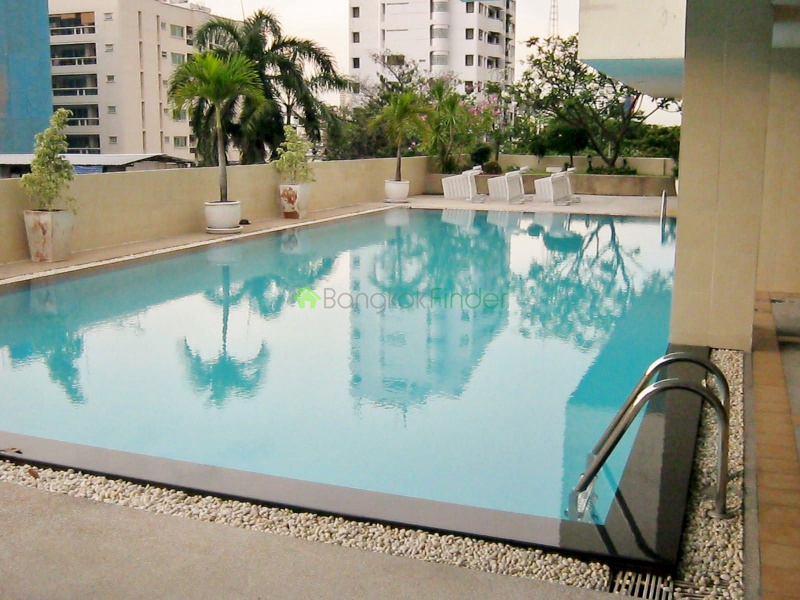 Phrom Phong, Bangkok, Thailand, 2 Bedrooms Bedrooms, ,2 BathroomsBathrooms,Condo,For Rent,Baan Prompong,4481