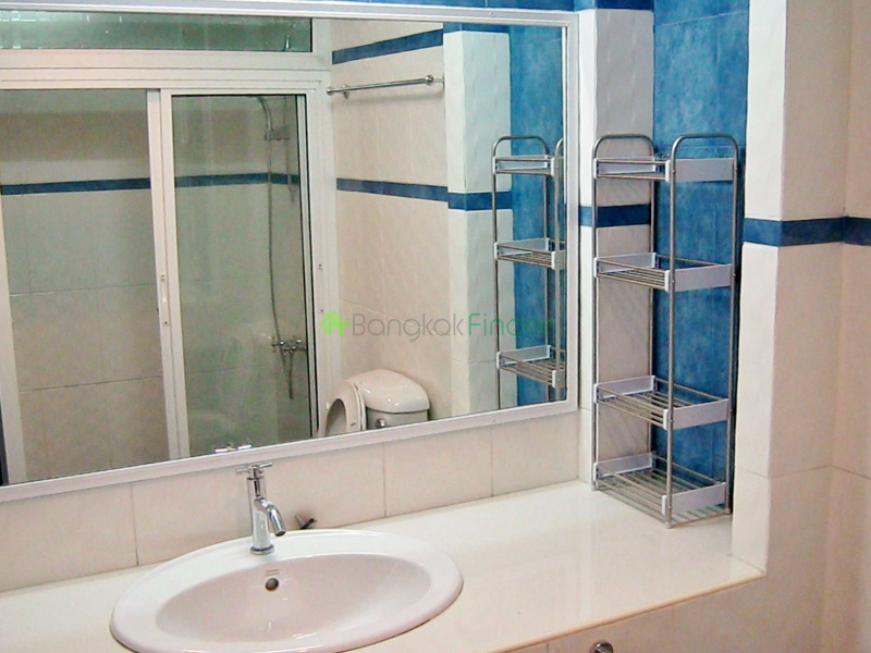 Phrom Phong, Bangkok, Thailand, 2 Bedrooms Bedrooms, ,2 BathroomsBathrooms,Condo,For Rent,Baan Prompong,4481