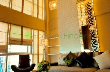 Rajadamri, Bangkok, Thailand, 2 Bedrooms Bedrooms, ,2 BathroomsBathrooms,Condo,For Rent,The Rajdamri,4482