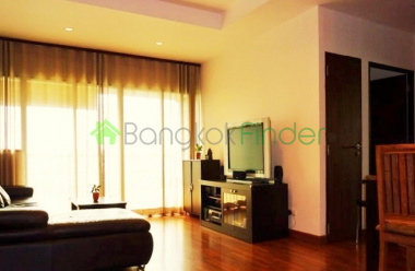Sathorn, Bangkok, Thailand, 2 Bedrooms Bedrooms, ,2 BathroomsBathrooms,Condo,For Rent,Sathorn Garden,4485