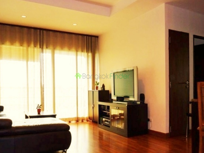 Sathorn, Bangkok, Thailand, 2 Bedrooms Bedrooms, ,2 BathroomsBathrooms,Condo,For Rent,Sathorn Garden,4485