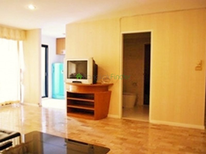 Thonglor, Bangkok, Thailand, 2 Bedrooms Bedrooms, ,2 BathroomsBathrooms,Condo,For Rent,Icon III,4488