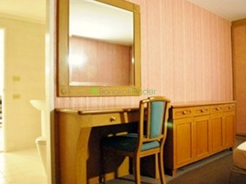Thonglor, Bangkok, Thailand, 2 Bedrooms Bedrooms, ,2 BathroomsBathrooms,Condo,For Rent,Icon III,4488