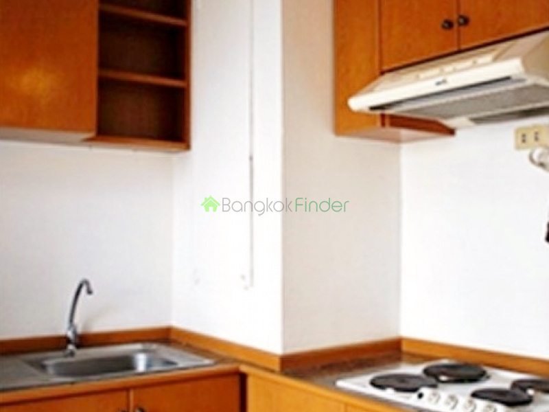 Thonglor, Bangkok, Thailand, 2 Bedrooms Bedrooms, ,2 BathroomsBathrooms,Condo,For Rent,Icon III,4488