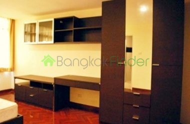 Thonglor, Bangkok, Thailand, 3 Bedrooms Bedrooms, ,3 BathroomsBathrooms,Condo,For Rent,Waterford Park,4489