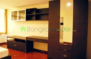 Thonglor, Bangkok, Thailand, 3 Bedrooms Bedrooms, ,3 BathroomsBathrooms,Condo,For Rent,Waterford Park,4489