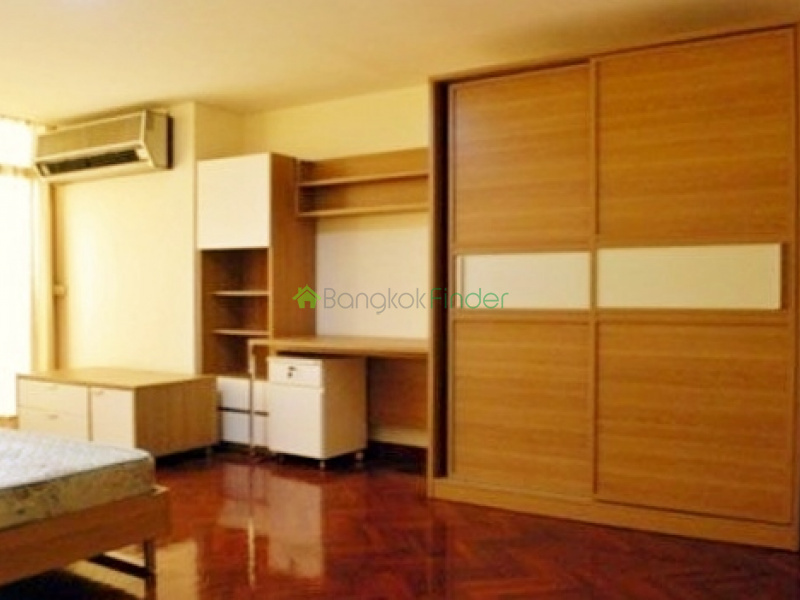 Thonglor, Bangkok, Thailand, 3 Bedrooms Bedrooms, ,3 BathroomsBathrooms,Condo,For Rent,Waterford Park,4489