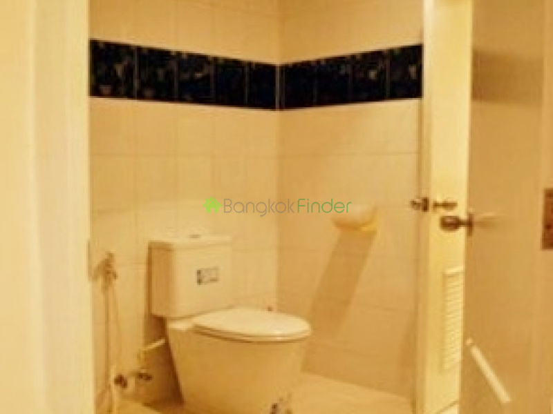 Thonglor, Bangkok, Thailand, 3 Bedrooms Bedrooms, ,3 BathroomsBathrooms,Condo,For Rent,Waterford Park,4489