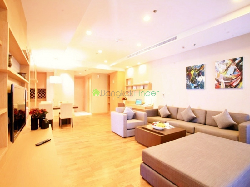 Sukhumvit, Bangkok, Thailand, 1 Bedroom Bedrooms, ,1 BathroomBathrooms,Condo,For Rent,39 Boulevard,4494