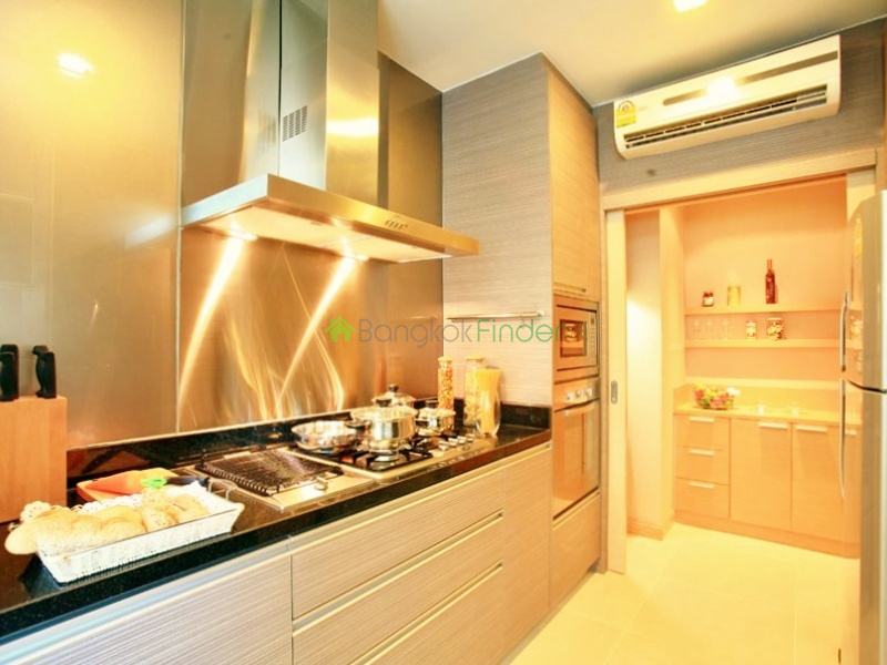 Sukhumvit, Bangkok, Thailand, 1 Bedroom Bedrooms, ,1 BathroomBathrooms,Condo,For Rent,39 Boulevard,4494