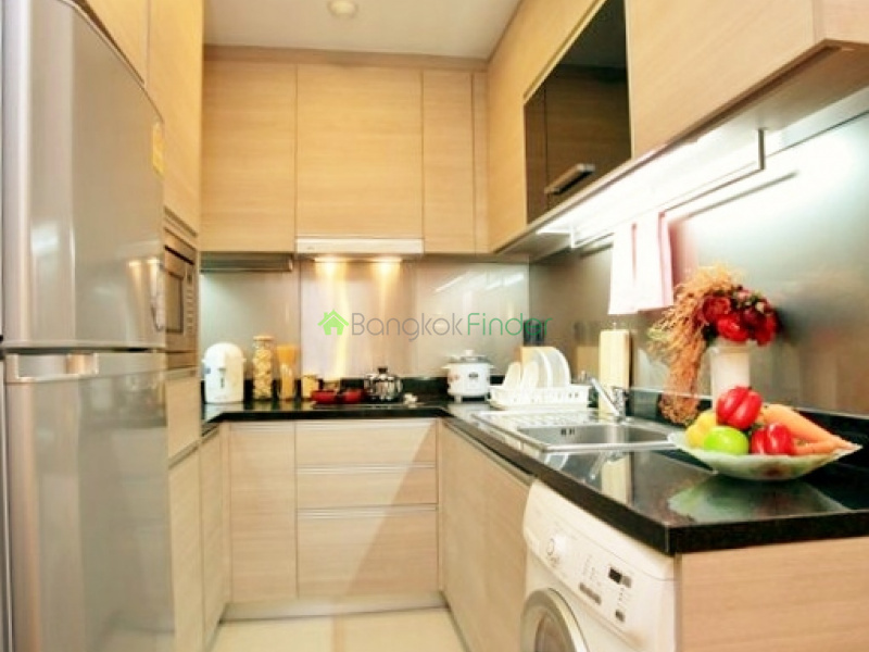 Sukhumvit, Bangkok, Thailand, 1 Bedroom Bedrooms, ,1 BathroomBathrooms,Condo,For Rent,39 Boulevard,4494