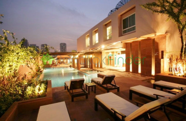 Phrom Phong, Bangkok, Thailand, 1 Bedroom Bedrooms, ,1 BathroomBathrooms,Condo,For Rent,AP Suites,4495