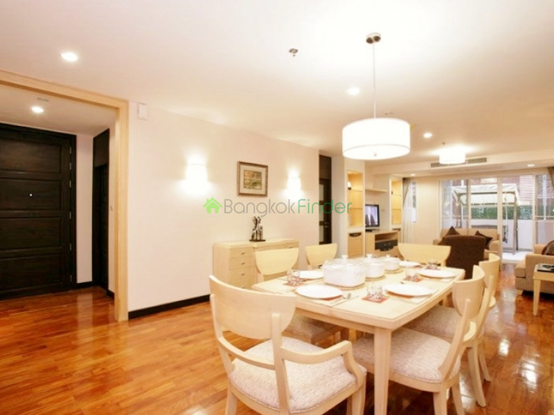 Phrom Phong, Bangkok, Thailand, 1 Bedroom Bedrooms, ,1 BathroomBathrooms,Condo,For Rent,AP Suites,4495