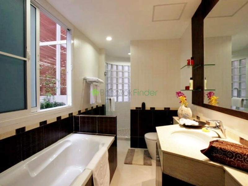 Phrom Phong, Bangkok, Thailand, 1 Bedroom Bedrooms, ,1 BathroomBathrooms,Condo,For Rent,AP Suites,4495