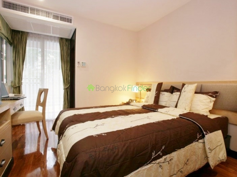 Phrom Phong, Bangkok, Thailand, 1 Bedroom Bedrooms, ,1 BathroomBathrooms,Condo,For Rent,AP Suites,4495