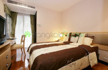 Phrom Phong, Bangkok, Thailand, 1 Bedroom Bedrooms, ,1 BathroomBathrooms,Condo,For Rent,AP Suites,4496