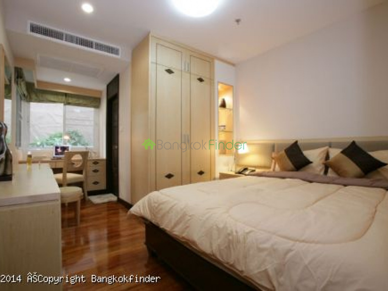 Phrom Phong, Bangkok, Thailand, 2 Bedrooms Bedrooms, ,2 BathroomsBathrooms,Condo,For Rent,PS Residence,4497