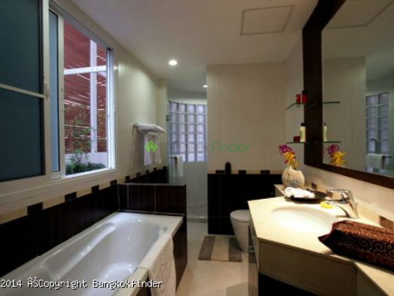 Phrom Phong, Bangkok, Thailand, 2 Bedrooms Bedrooms, ,2 BathroomsBathrooms,Condo,For Rent,PS Residence,4497