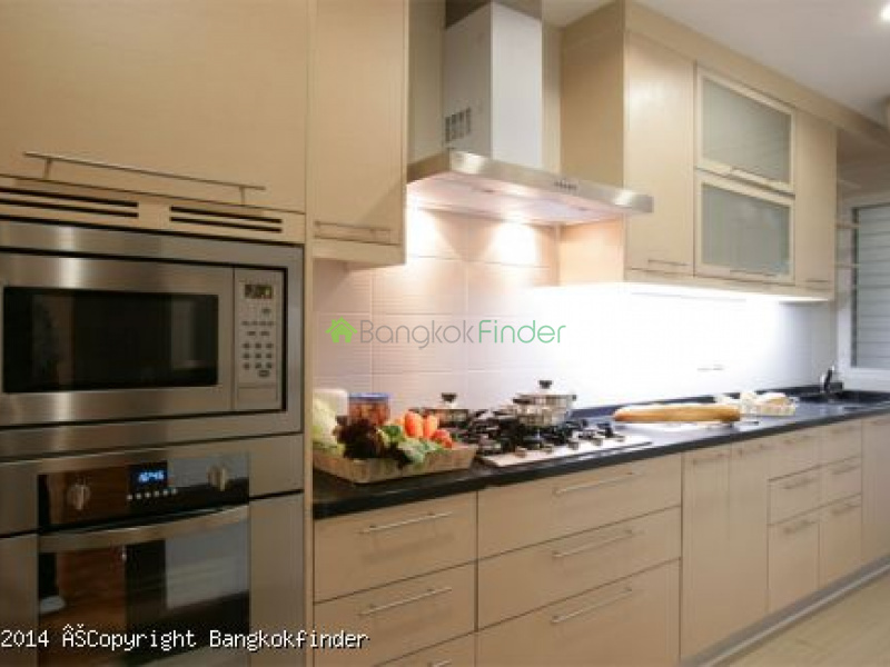Phrom Phong, Bangkok, Thailand, 2 Bedrooms Bedrooms, ,2 BathroomsBathrooms,Condo,For Rent,PS Residence,4497
