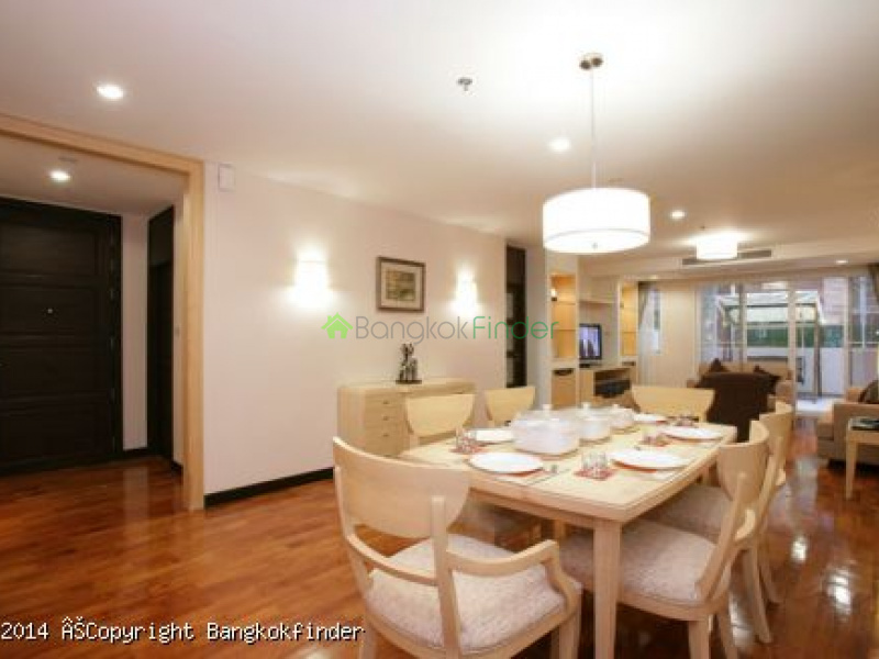 Phrom Phong, Bangkok, Thailand, 2 Bedrooms Bedrooms, ,2 BathroomsBathrooms,Condo,For Rent,PS Residence,4497